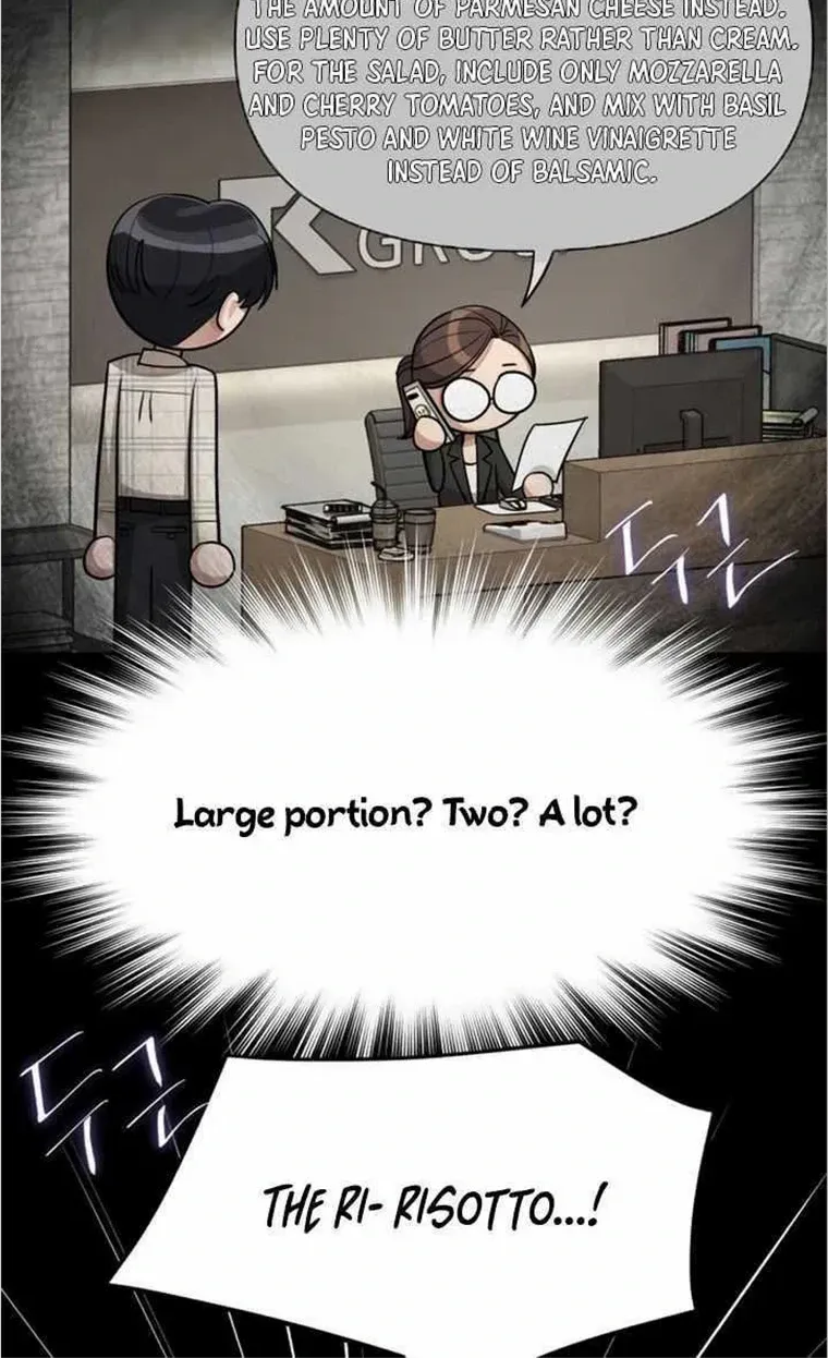 Lee Seop's Romance Mangakakalot X Chapter 20 Page 49