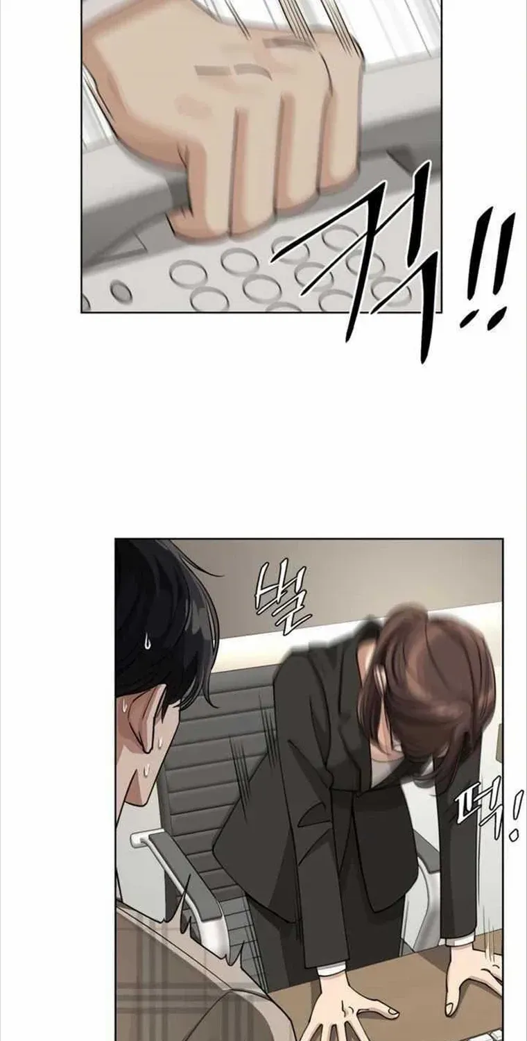 Lee Seop's Romance Mangakakalot X Chapter 20 Page 51