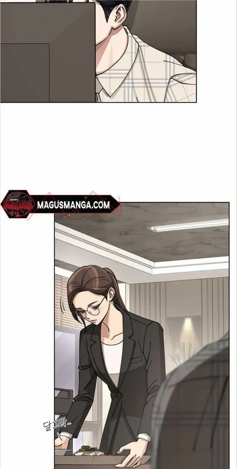 Lee Seop's Romance Mangakakalot X Chapter 20 Page 58