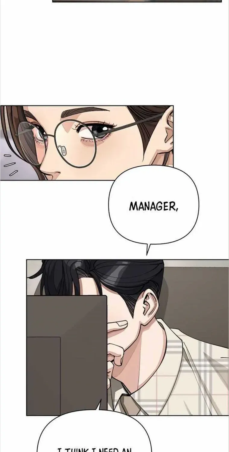 Lee Seop's Romance Mangakakalot X Chapter 20 Page 59