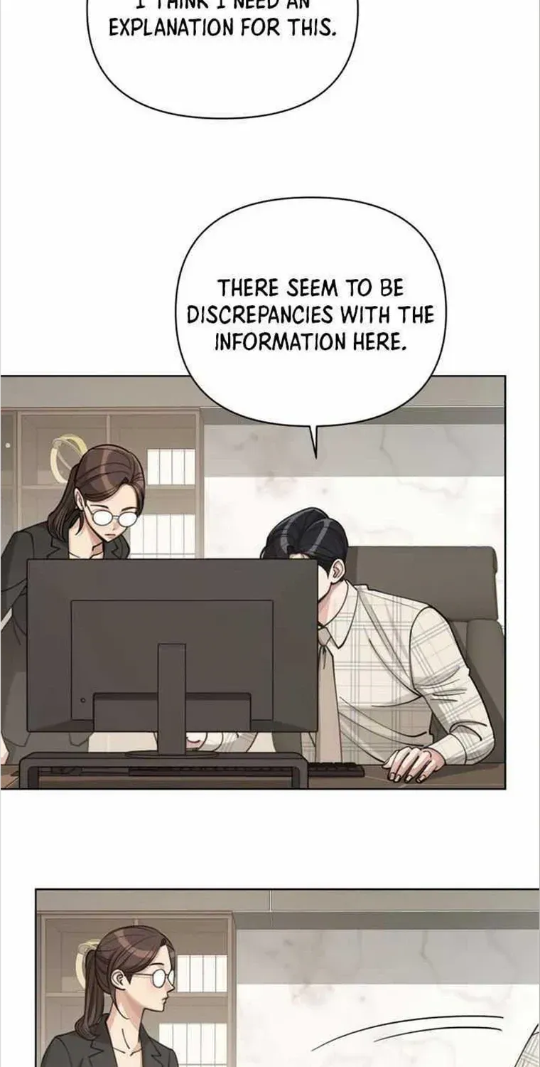 Lee Seop's Romance Mangakakalot X Chapter 20 Page 60
