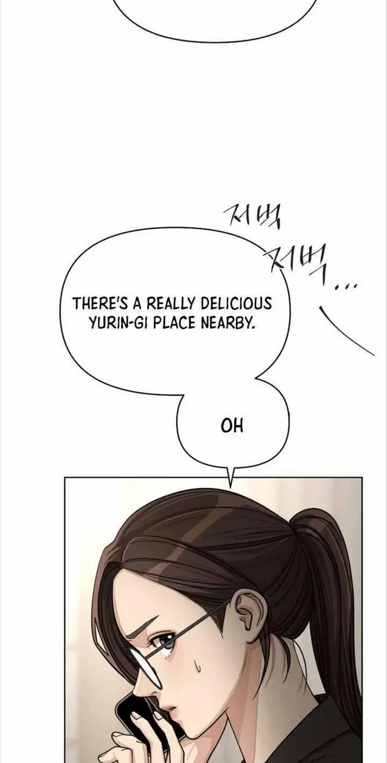 Lee Seop's Romance Mangakakalot X Chapter 20 Page 7