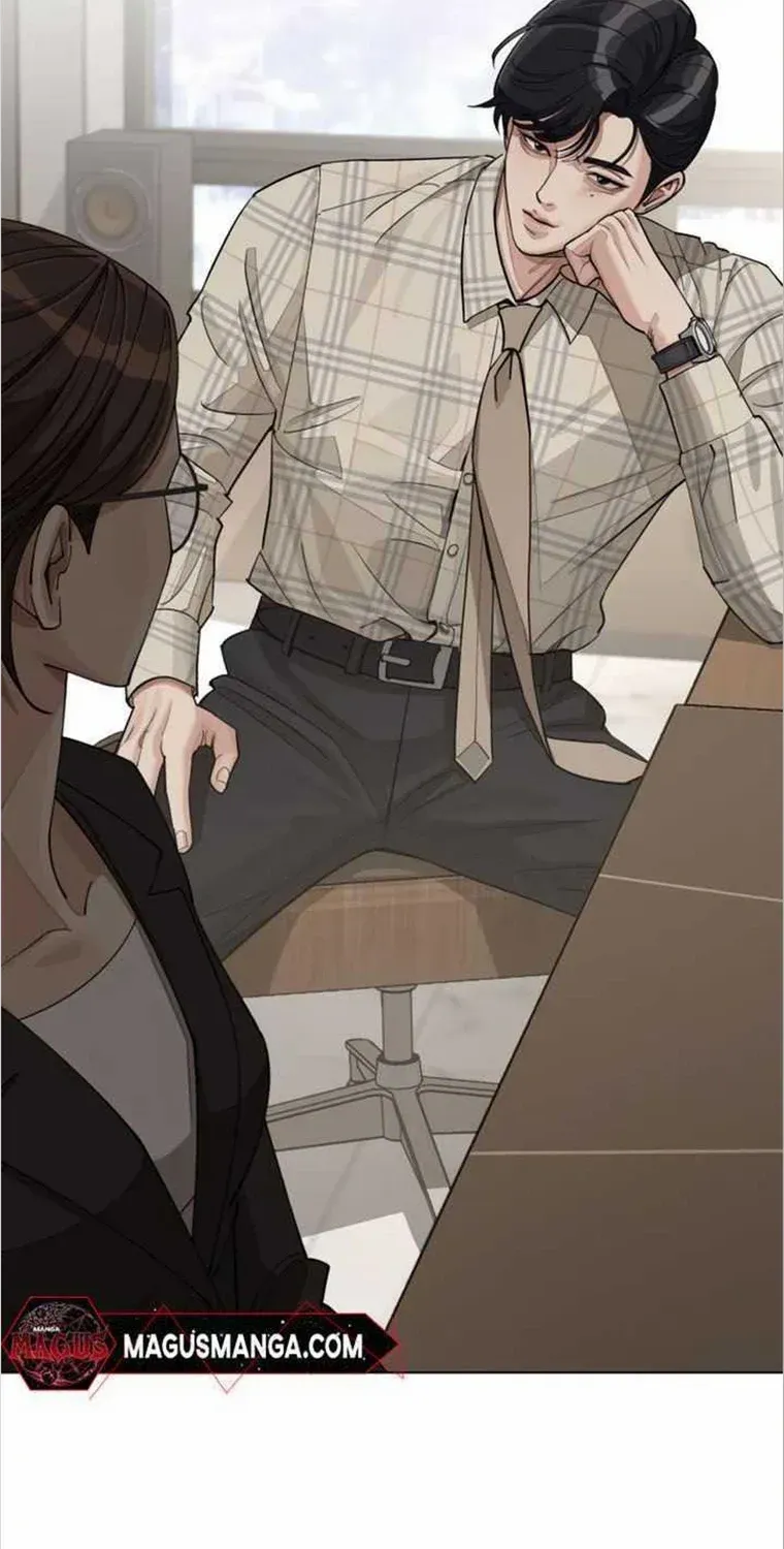 Lee Seop's Romance Mangakakalot X Chapter 20 Page 69