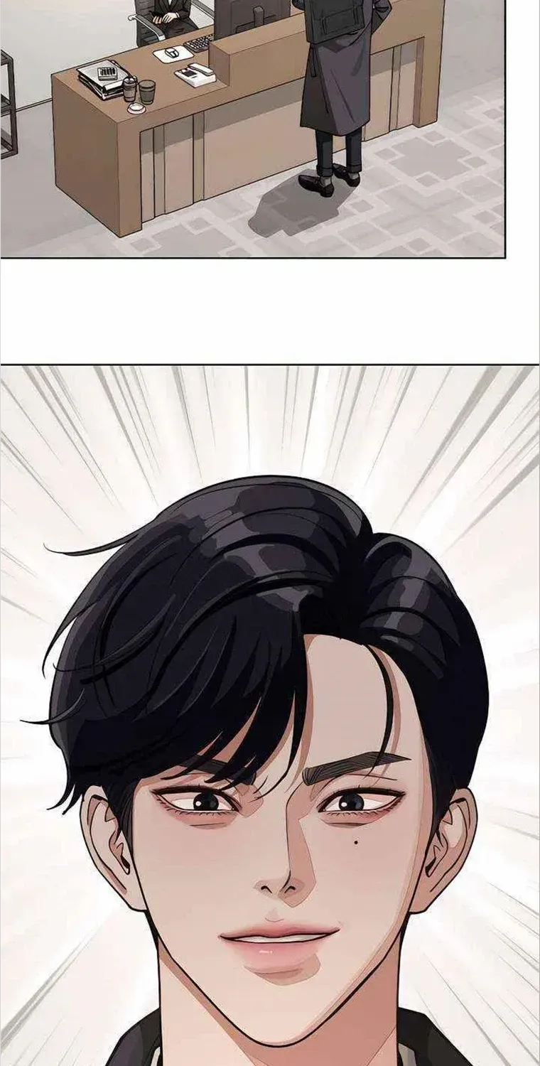 Lee Seop's Romance Mangakakalot X Chapter 21 Page 11