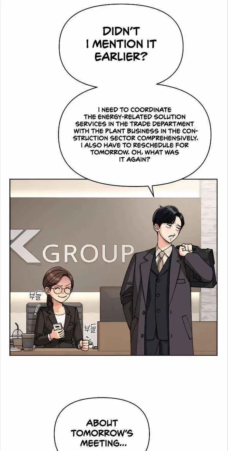 Lee Seop's Romance Mangakakalot X Chapter 21 Page 14