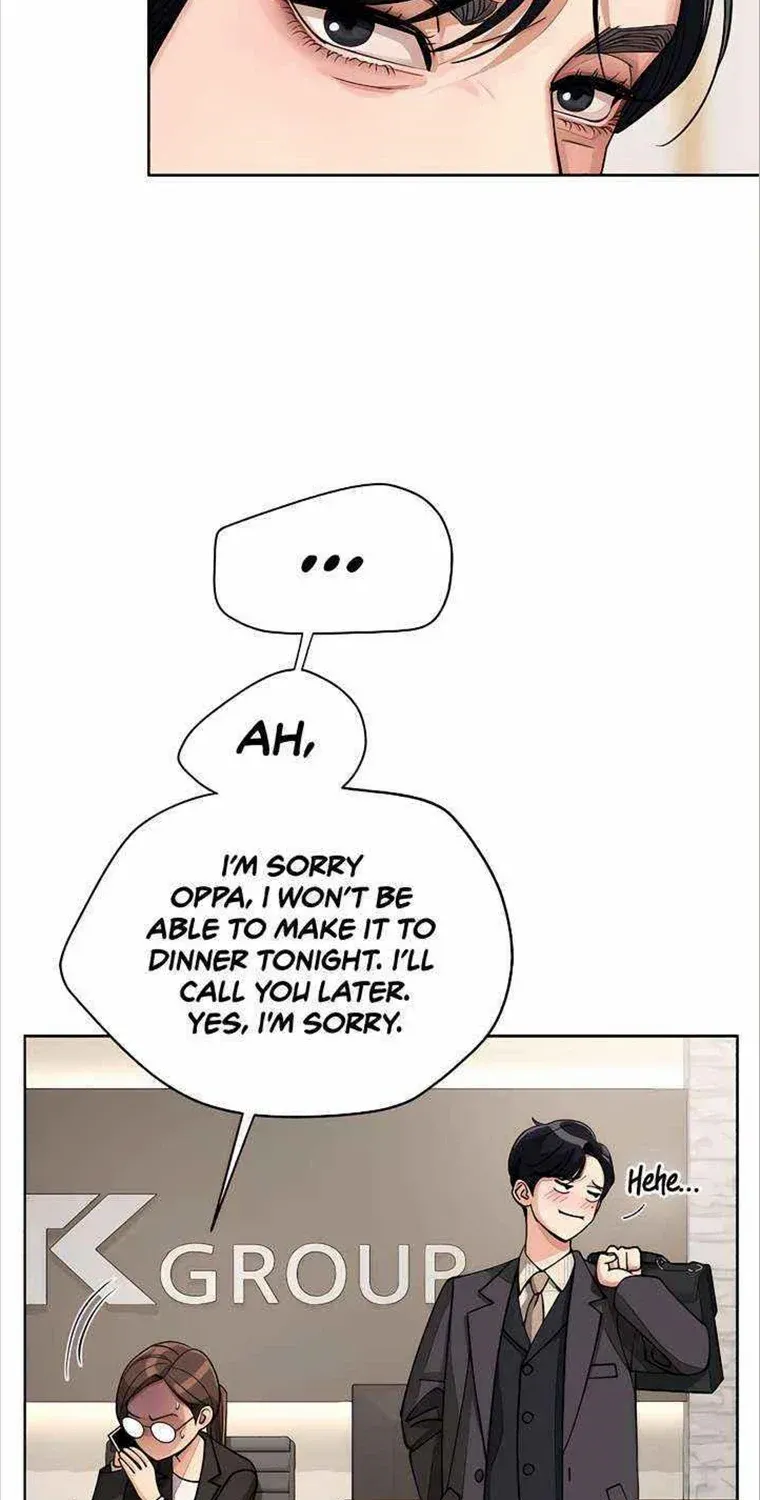 Lee Seop's Romance Mangakakalot X Chapter 21 Page 16