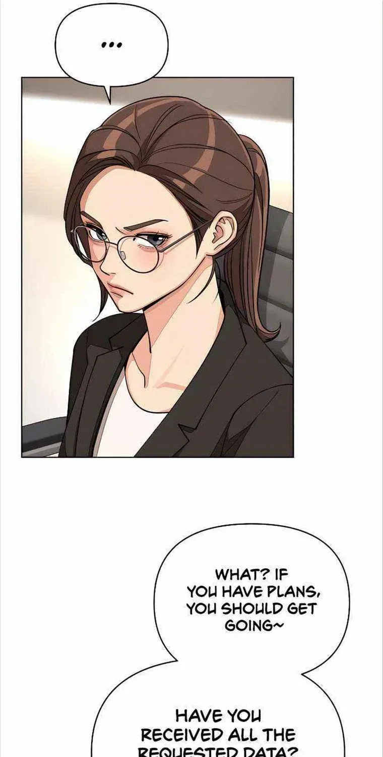 Lee Seop's Romance Mangakakalot X Chapter 21 Page 20