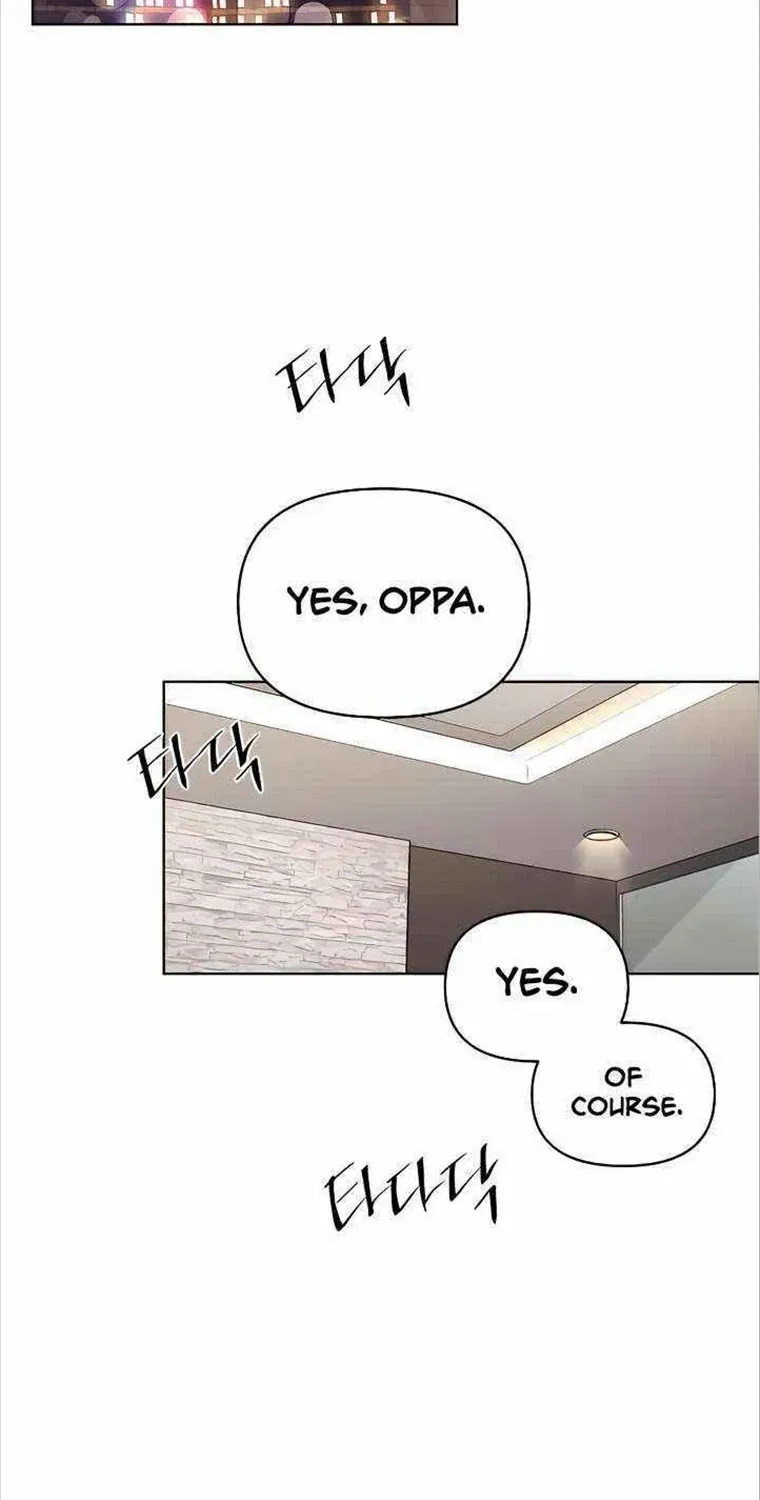 Lee Seop's Romance Mangakakalot X Chapter 21 Page 3