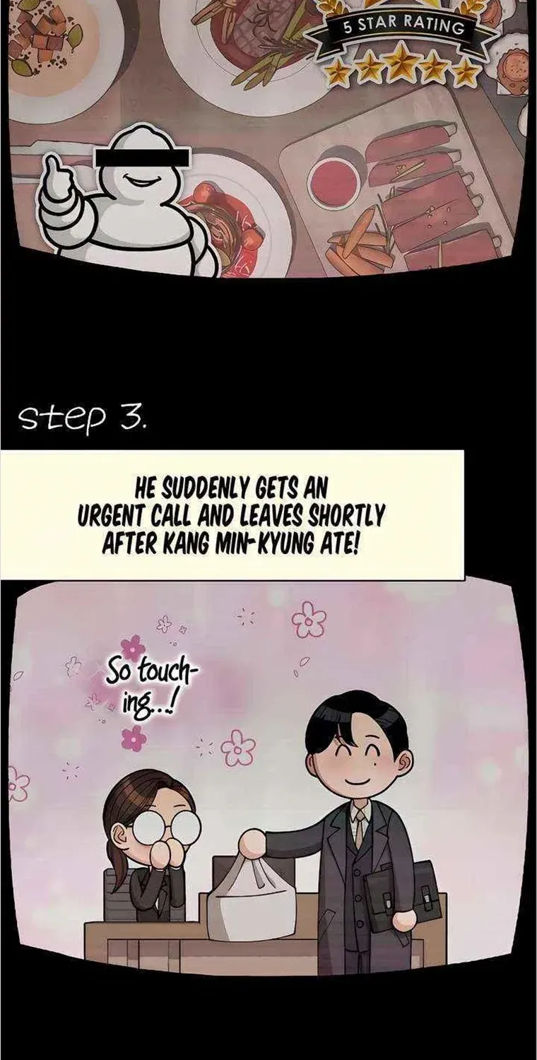 Lee Seop's Romance Mangakakalot X Chapter 21 Page 35
