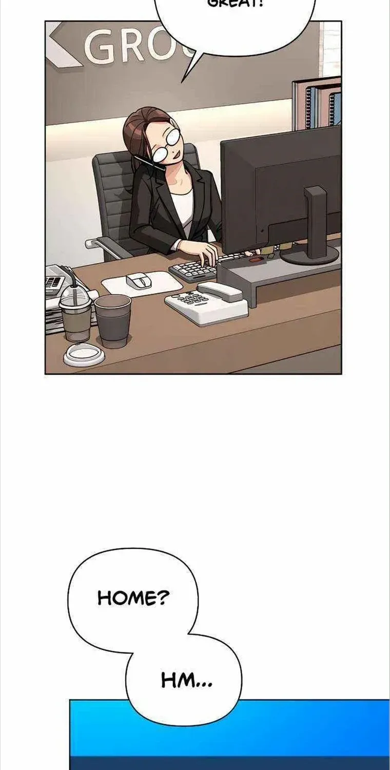Lee Seop's Romance Mangakakalot X Chapter 21 Page 5