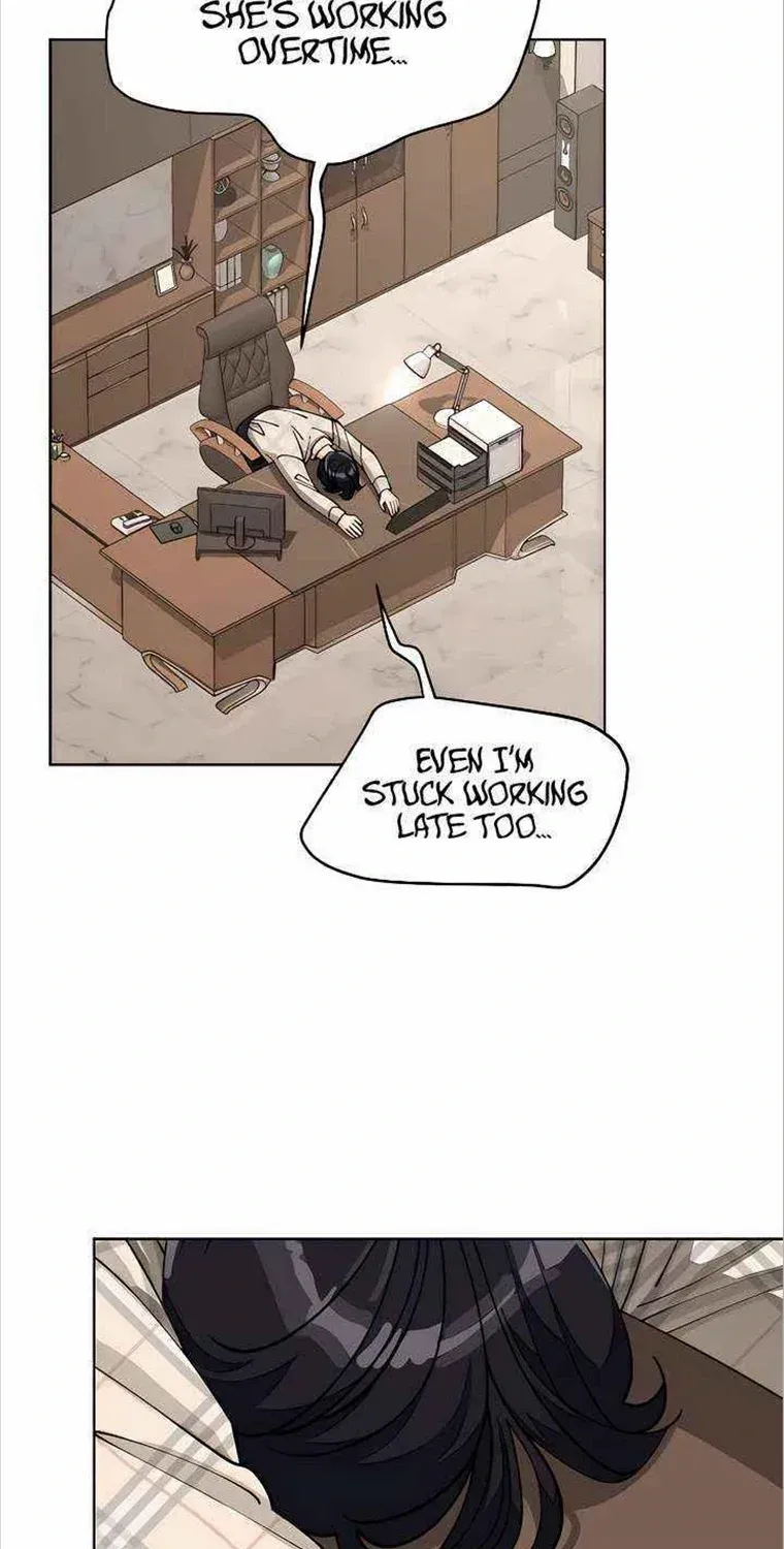 Lee Seop's Romance Mangakakalot X Chapter 21 Page 41