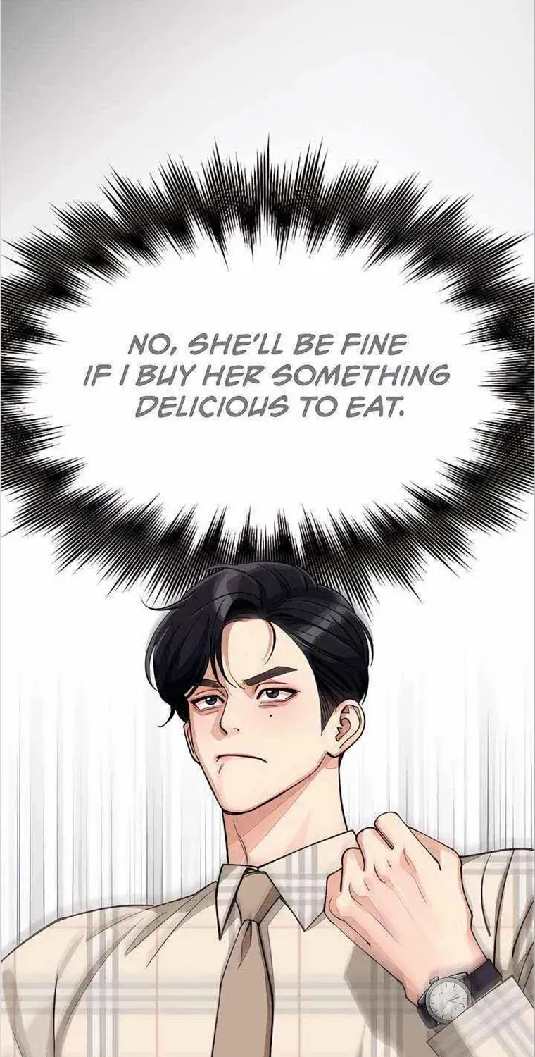 Lee Seop's Romance Mangakakalot X Chapter 21 Page 44