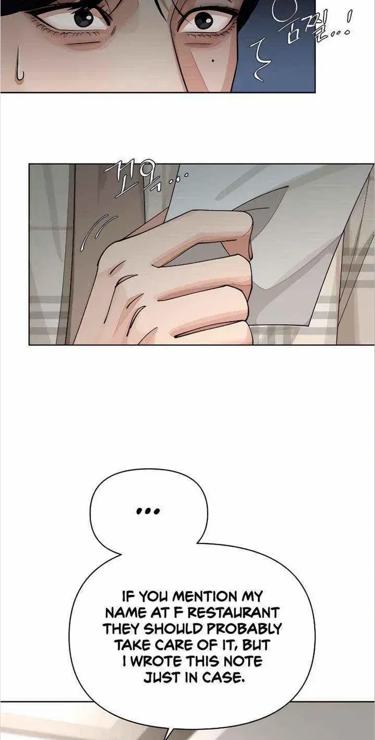 Lee Seop's Romance Mangakakalot X Chapter 21 Page 50