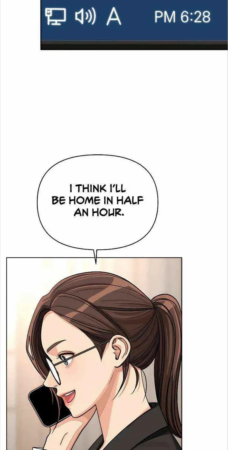Lee Seop's Romance Mangakakalot X Chapter 21 Page 6