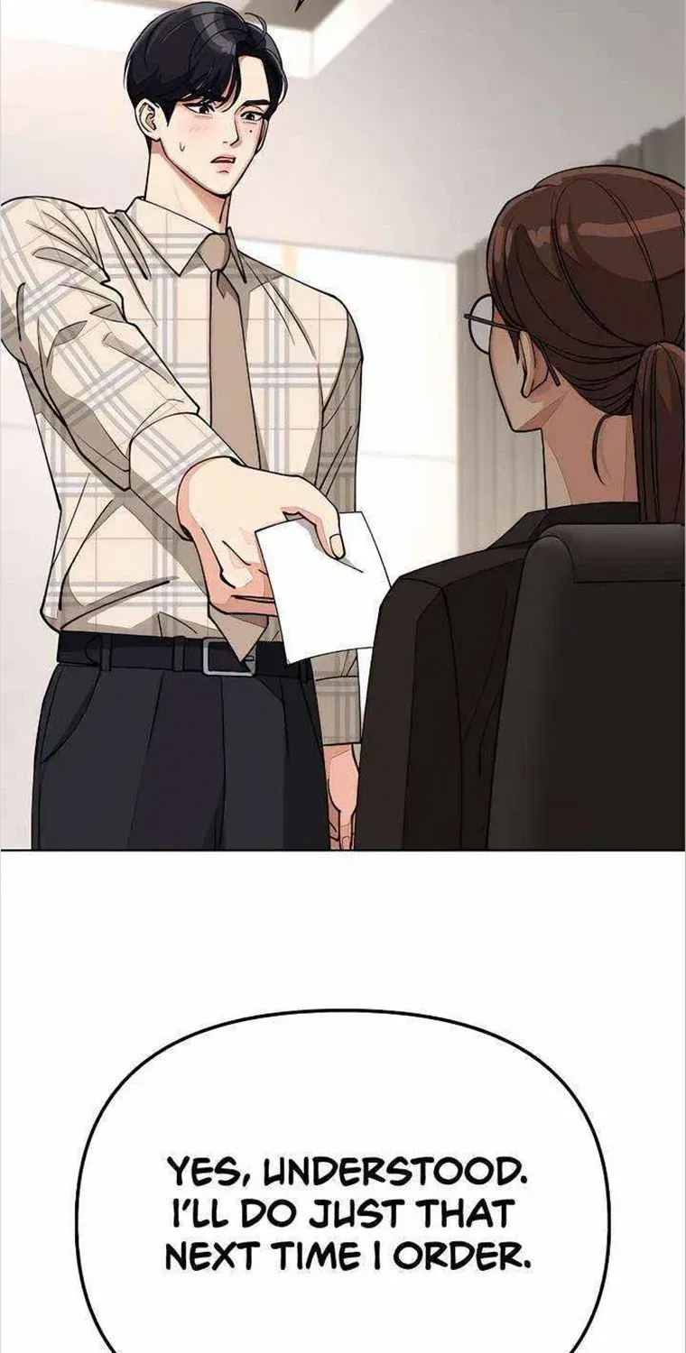 Lee Seop's Romance Mangakakalot X Chapter 21 Page 51