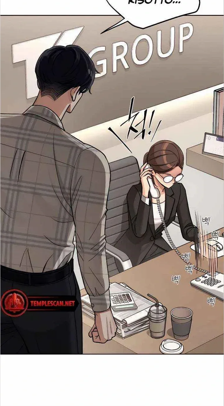 Lee Seop's Romance Mangakakalot X Chapter 21 Page 53