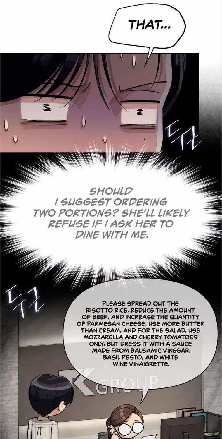 Lee Seop's Romance Mangakakalot X Chapter 21 Page 54