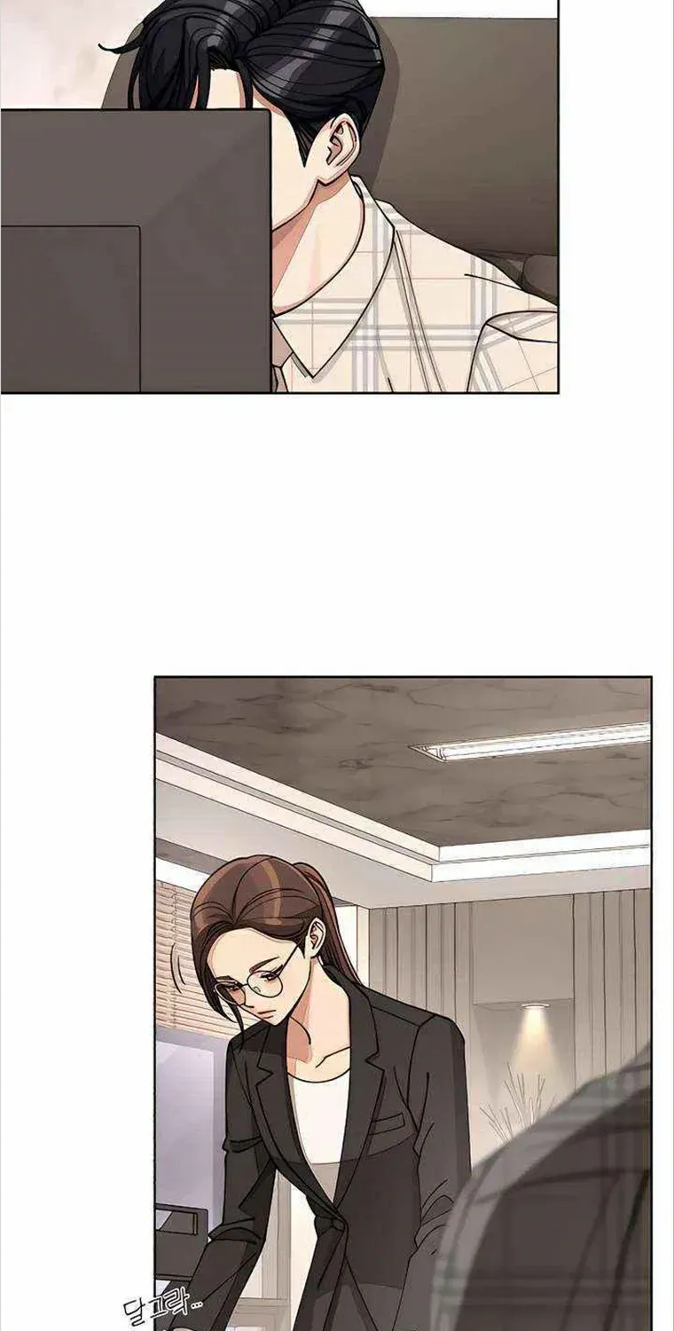 Lee Seop's Romance Mangakakalot X Chapter 21 Page 64