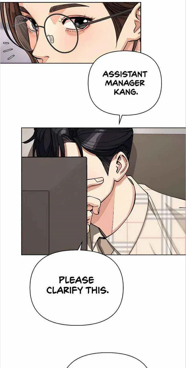 Lee Seop's Romance Mangakakalot X Chapter 21 Page 66