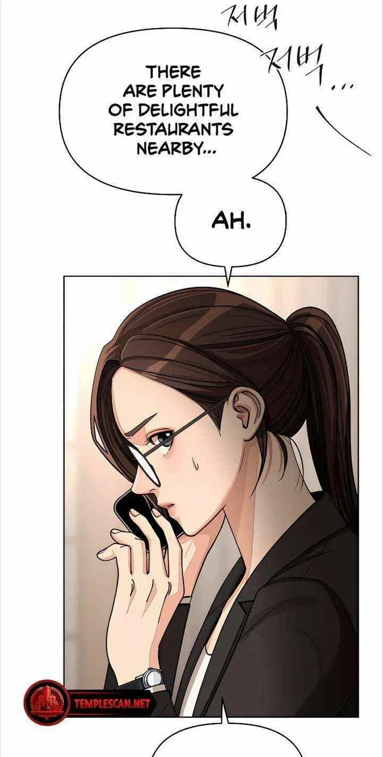 Lee Seop's Romance Mangakakalot X Chapter 21 Page 8