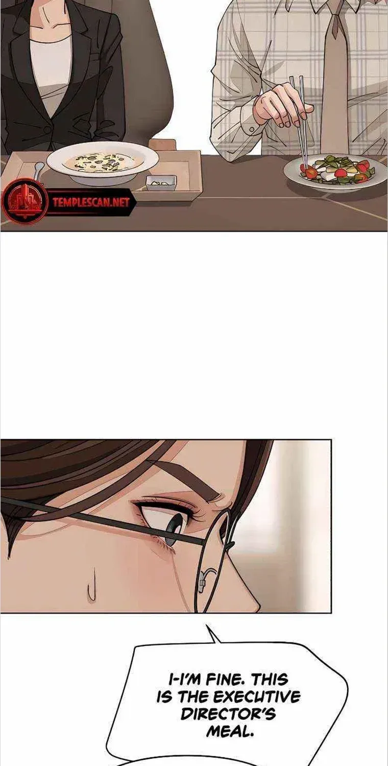 Lee Seop's Romance Mangakakalot X Chapter 21 Page 80