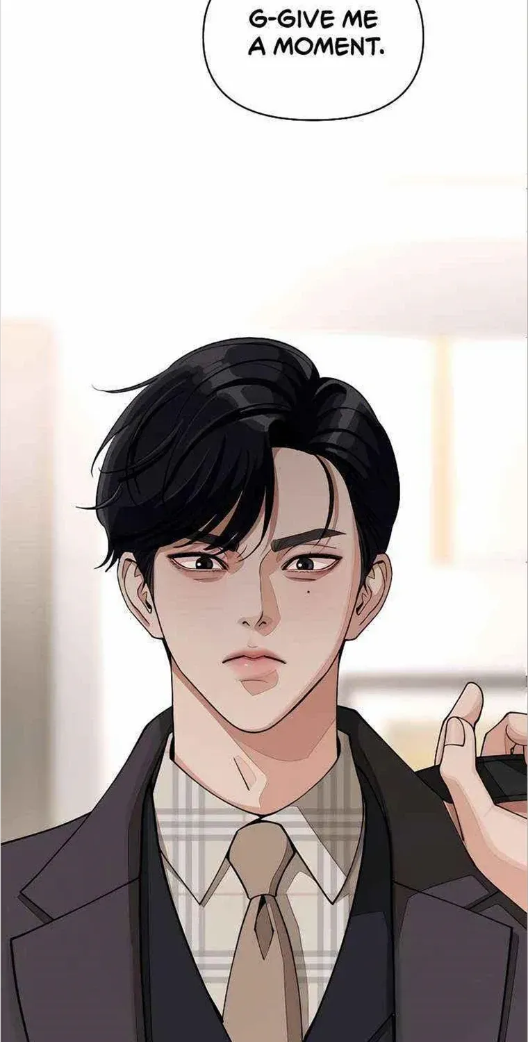 Lee Seop's Romance Mangakakalot X Chapter 21 Page 9