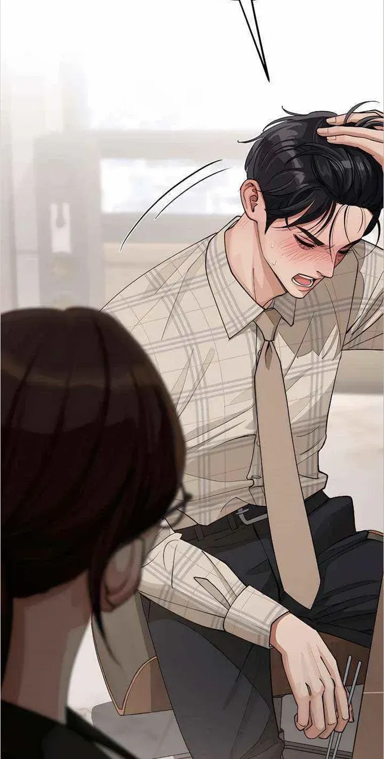 Lee Seop's Romance Mangakakalot X Chapter 21 Page 84