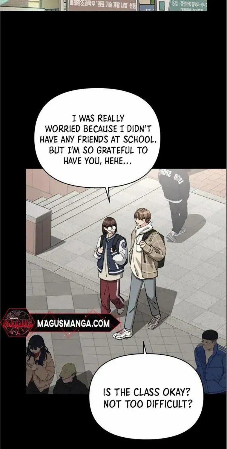 Lee Seop's Romance Mangakakalot X Chapter 22 Page 15