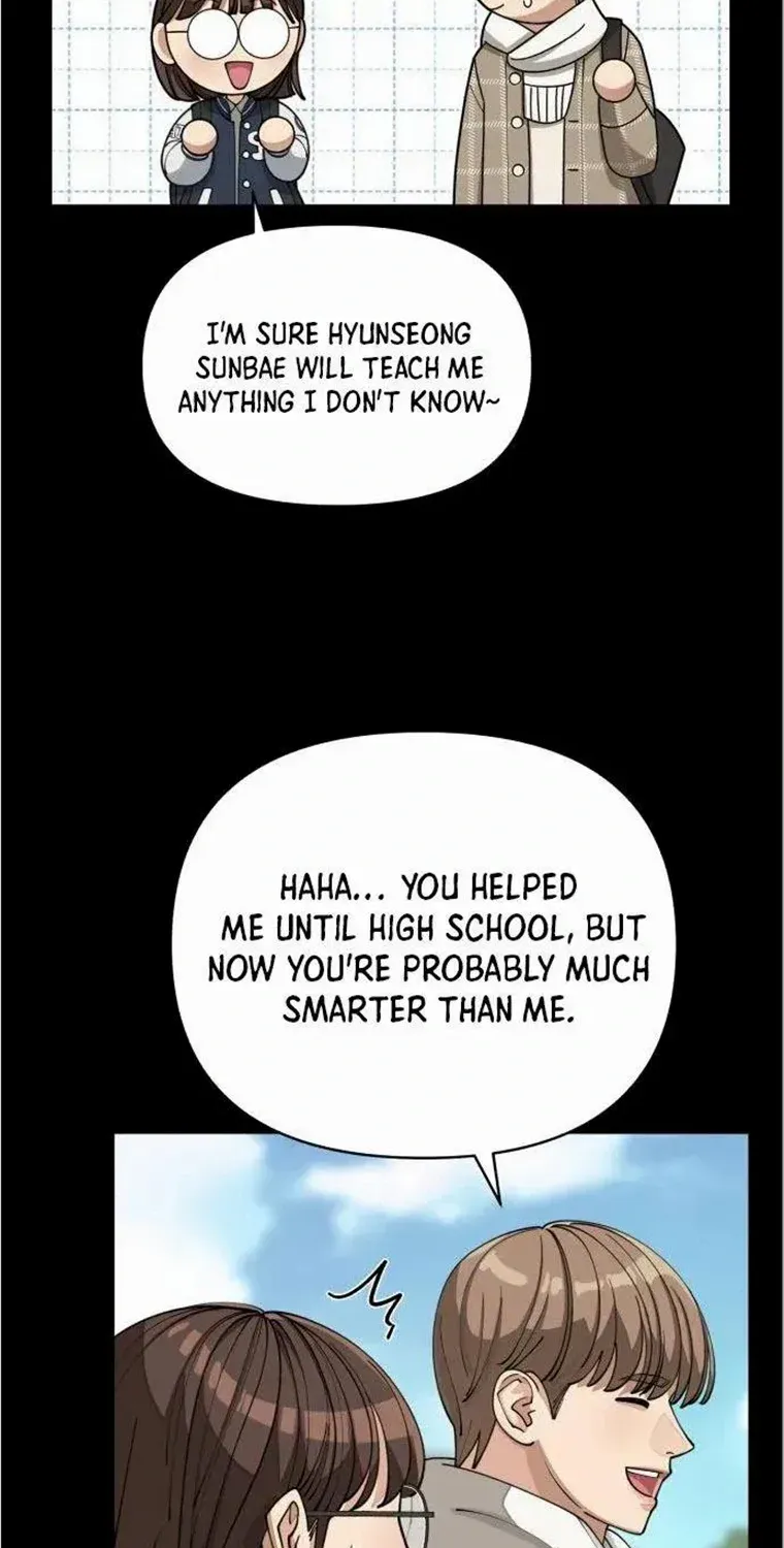 Lee Seop's Romance Mangakakalot X Chapter 22 Page 19