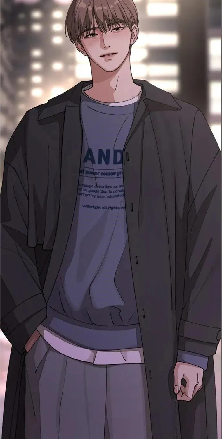 Lee Seop's Romance Mangakakalot X Chapter 22 Page 3