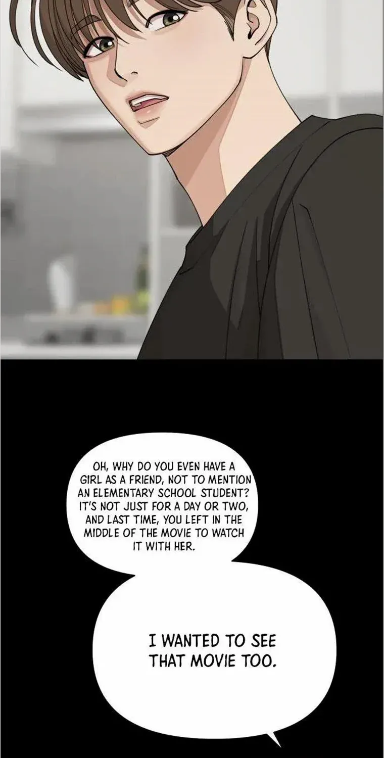 Lee Seop's Romance Mangakakalot X Chapter 22 Page 27