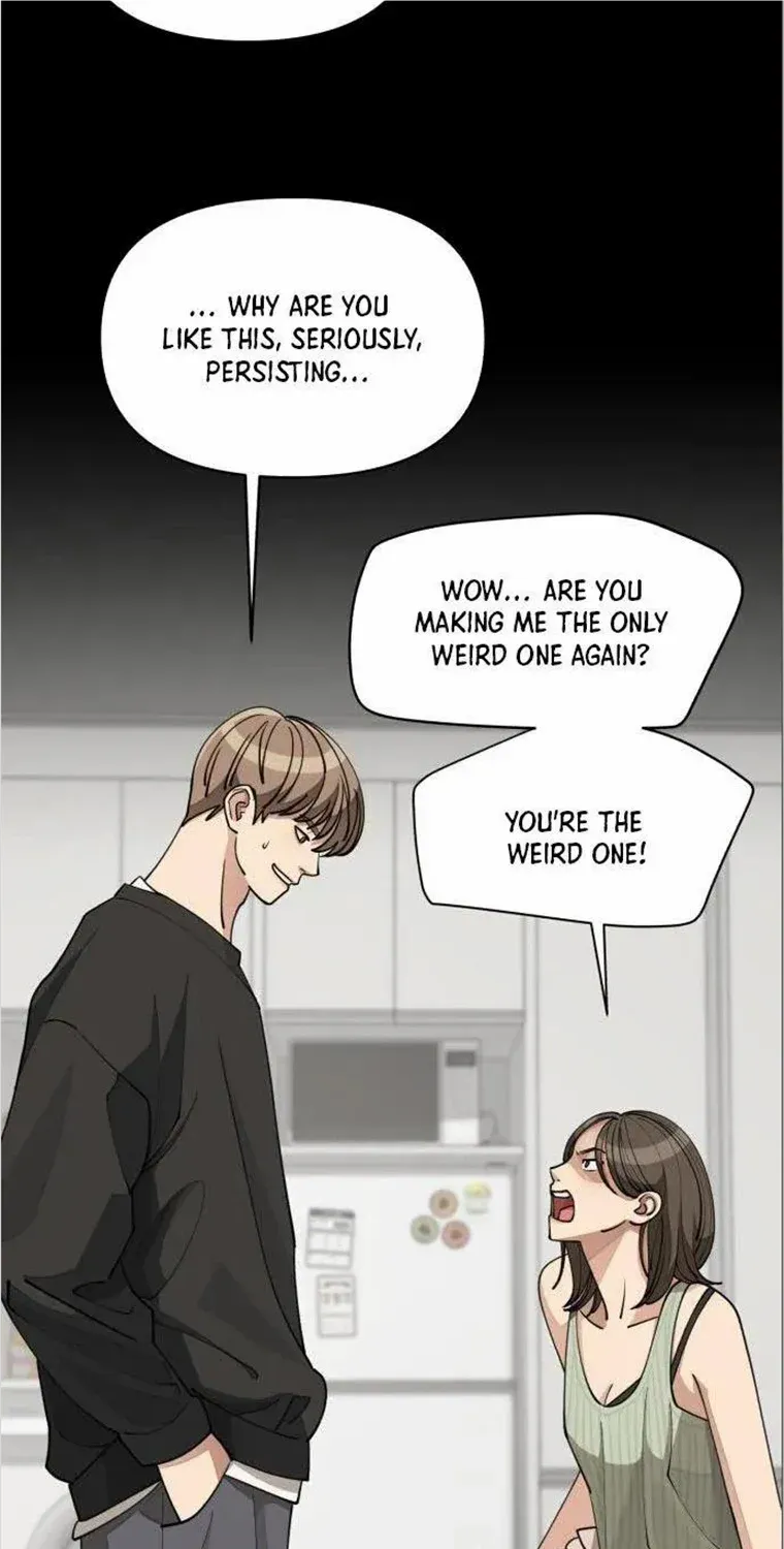 Lee Seop's Romance Mangakakalot X Chapter 22 Page 29