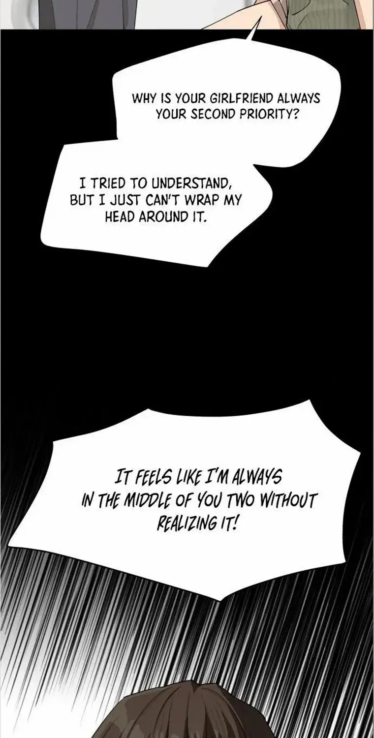 Lee Seop's Romance Mangakakalot X Chapter 22 Page 30
