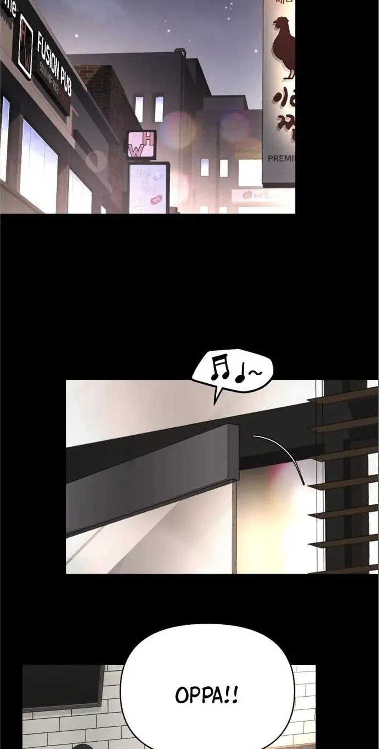 Lee Seop's Romance Mangakakalot X Chapter 22 Page 47