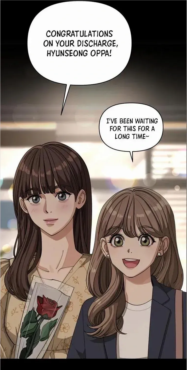 Lee Seop's Romance Mangakakalot X Chapter 22 Page 49