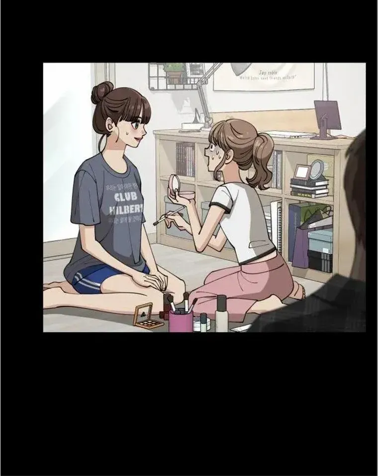 Lee Seop's Romance Mangakakalot X Chapter 22 Page 56