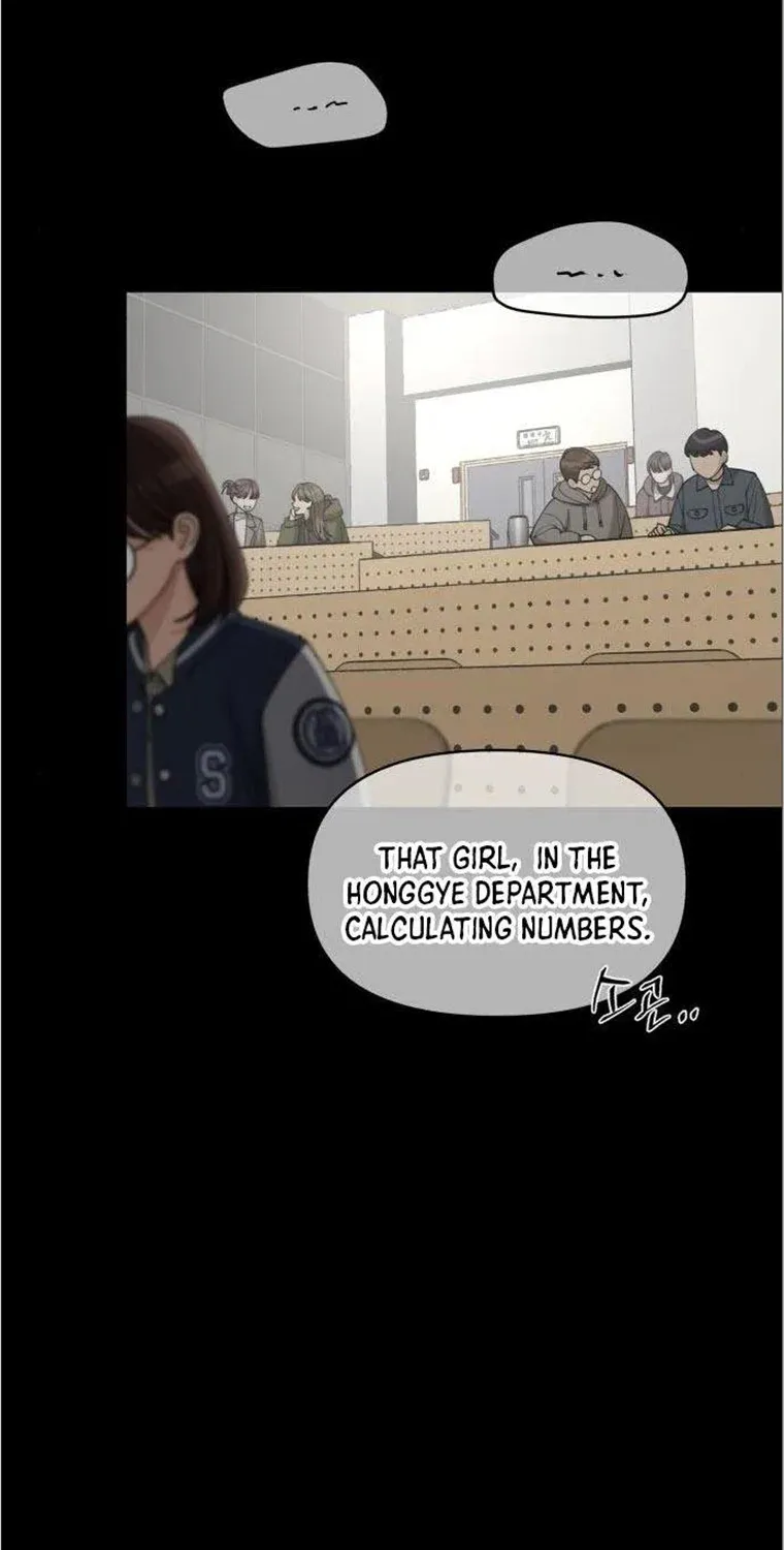 Lee Seop's Romance Mangakakalot X Chapter 22 Page 7