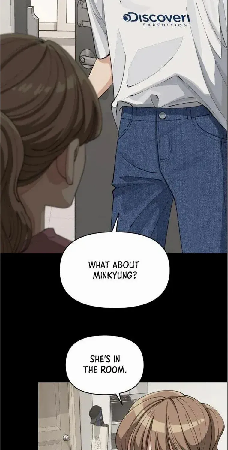 Lee Seop's Romance Mangakakalot X Chapter 22 Page 63