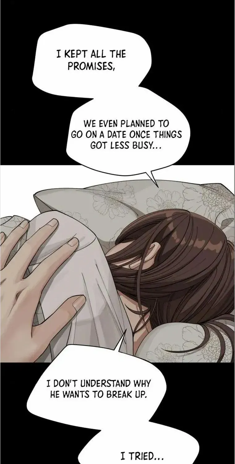 Lee Seop's Romance Mangakakalot X Chapter 22 Page 70