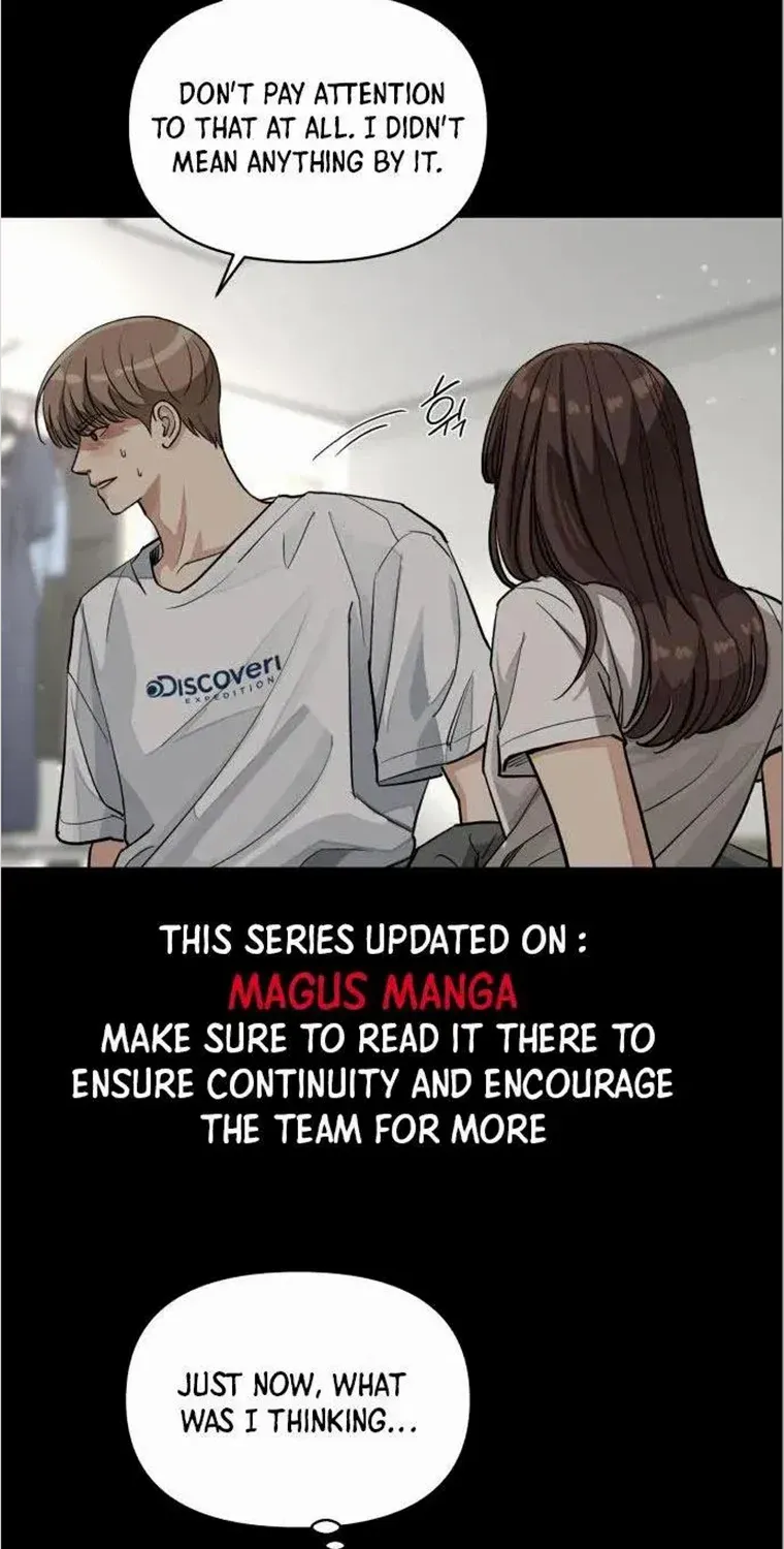 Lee Seop's Romance Mangakakalot X Chapter 22 Page 87