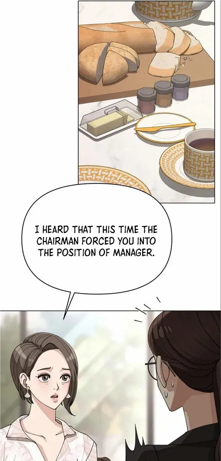 Lee Seop's Romance Mangakakalot X Chapter 23 Page 18