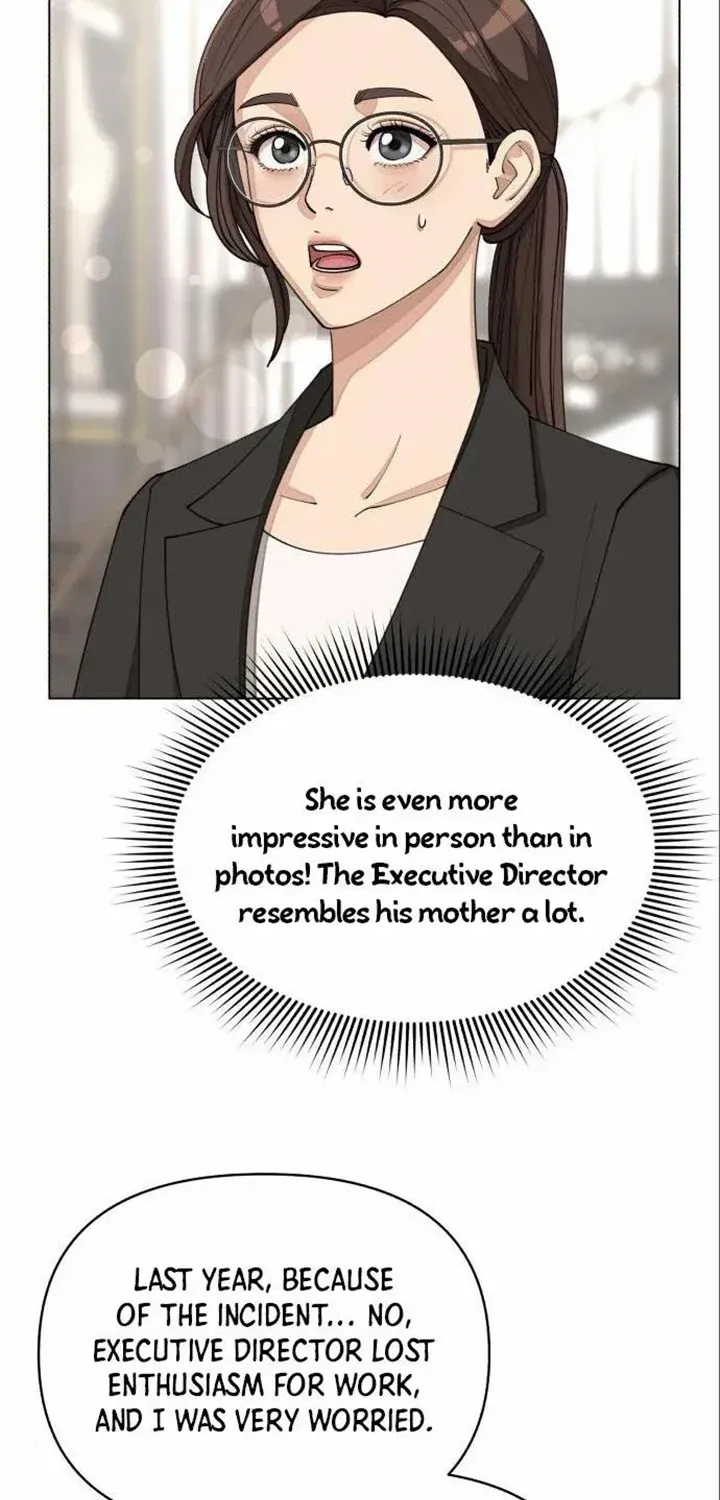 Lee Seop's Romance Mangakakalot X Chapter 23 Page 20