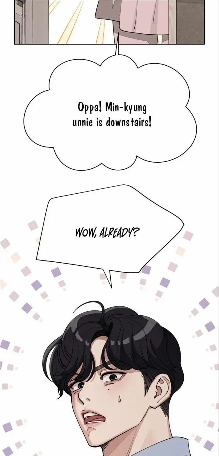 Lee Seop's Romance Mangakakalot X Chapter 23 Page 38