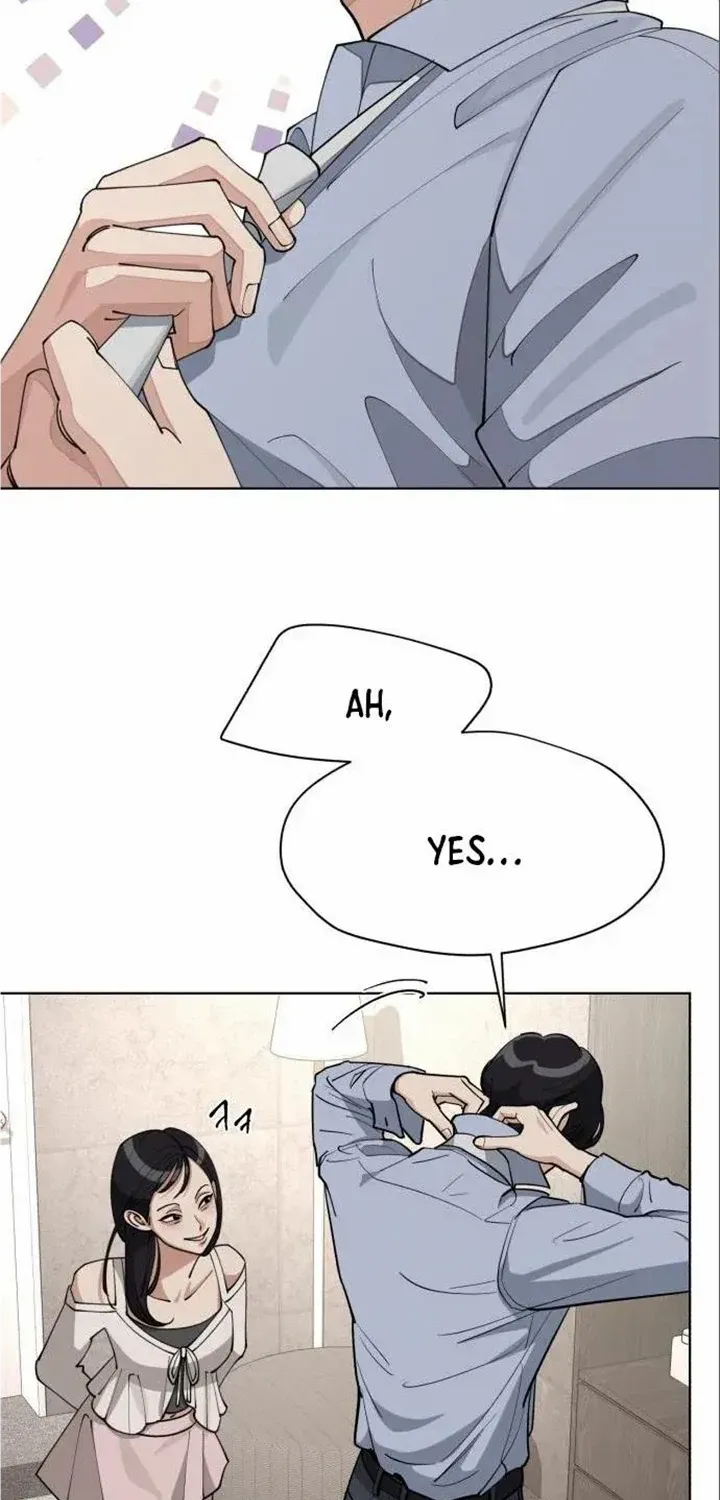 Lee Seop's Romance Mangakakalot X Chapter 23 Page 39