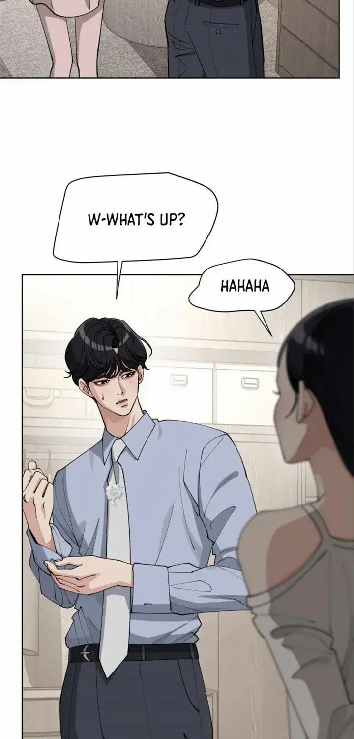 Lee Seop's Romance Mangakakalot X Chapter 23 Page 40