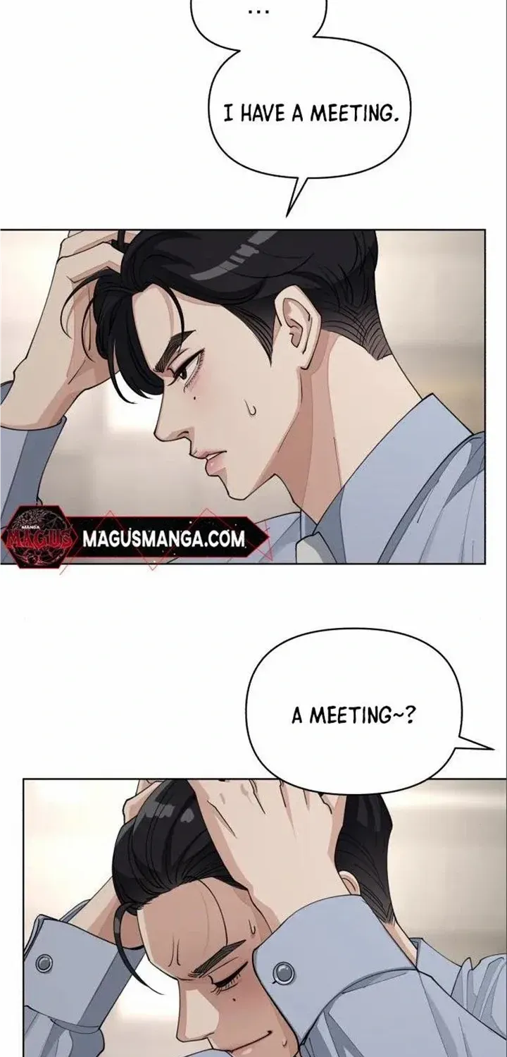 Lee Seop's Romance Mangakakalot X Chapter 23 Page 43