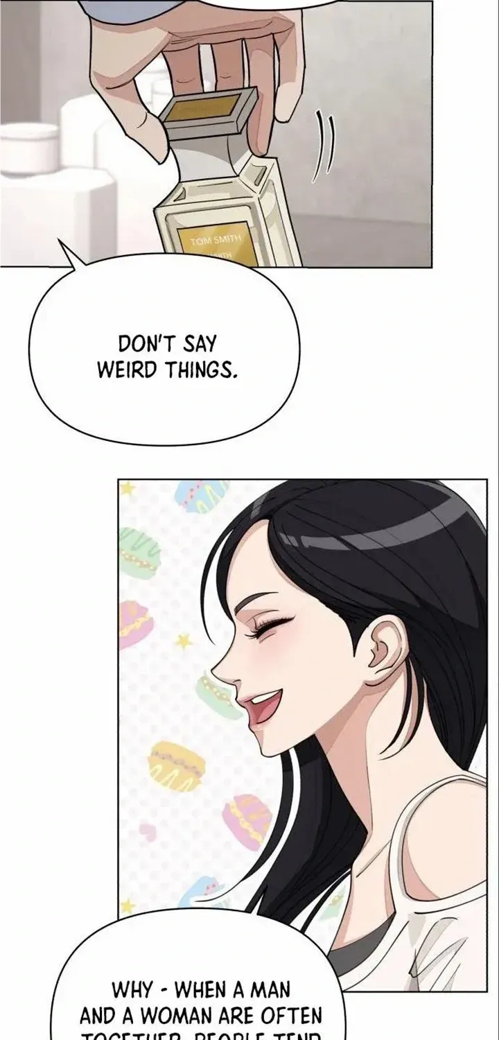 Lee Seop's Romance Mangakakalot X Chapter 23 Page 47