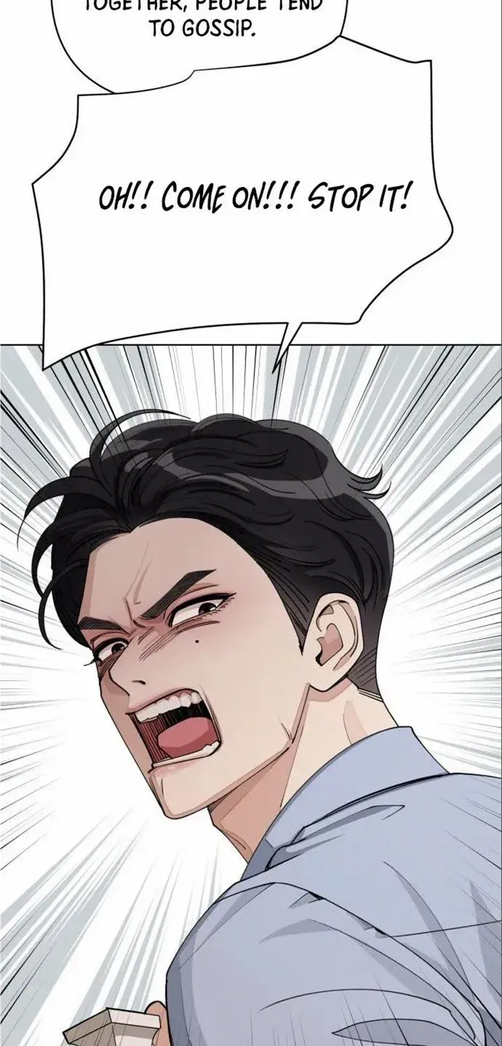 Lee Seop's Romance Mangakakalot X Chapter 23 Page 48