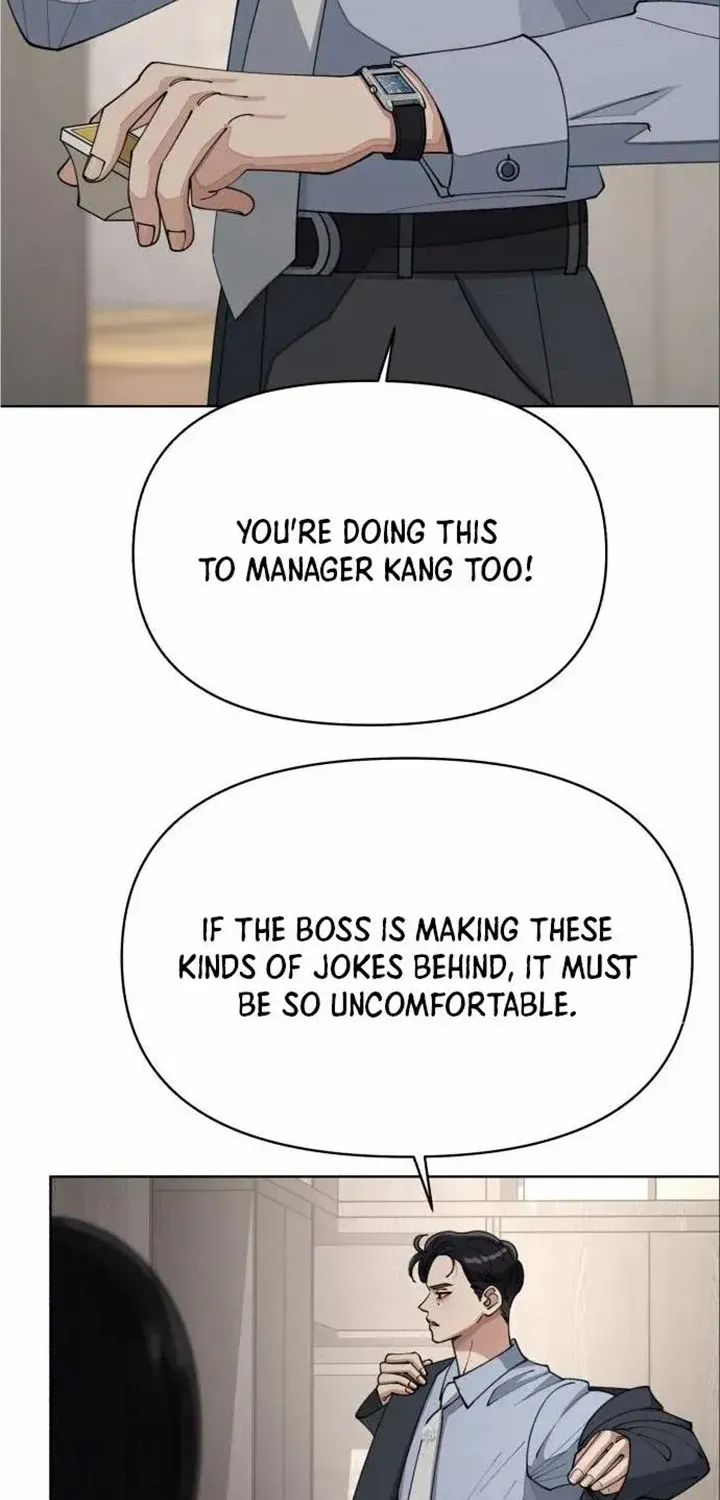 Lee Seop's Romance Mangakakalot X Chapter 23 Page 55