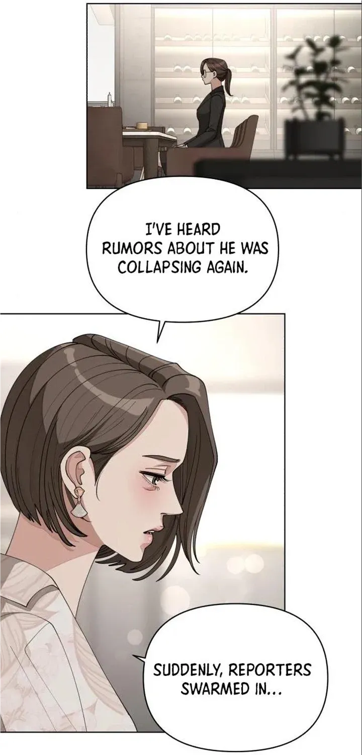 Lee Seop's Romance Mangakakalot X Chapter 23 Page 58